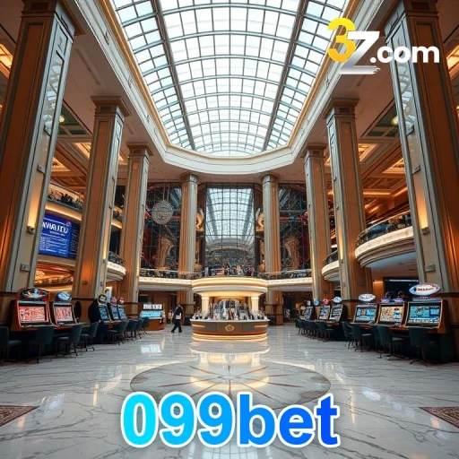 099bet Jogos de caça-níqueis