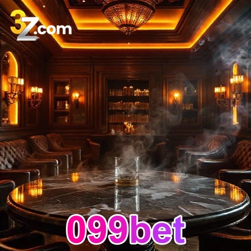 099bet Cassino