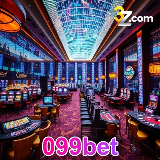 099bet Login