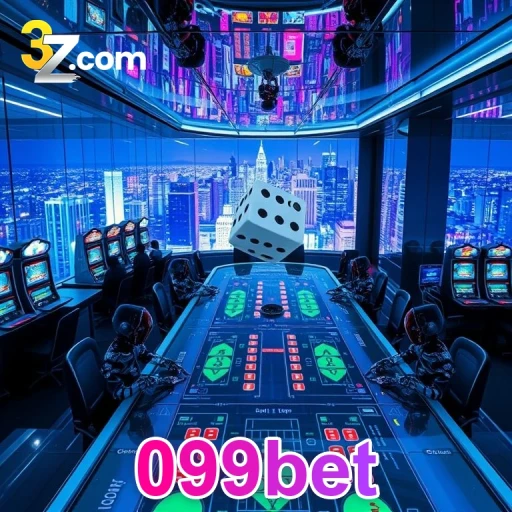 099bet Slots